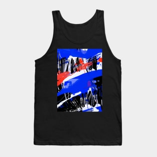 Blaauw (part two) Tank Top